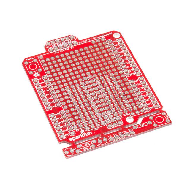 DEV-13819 SparkFun Electronics  Cartes d'évaluation - Cartes d'extension Cartes filles